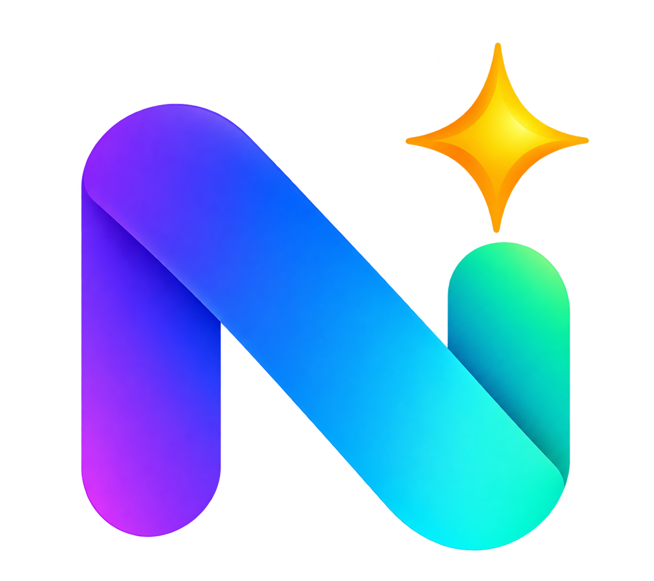 Novi logo