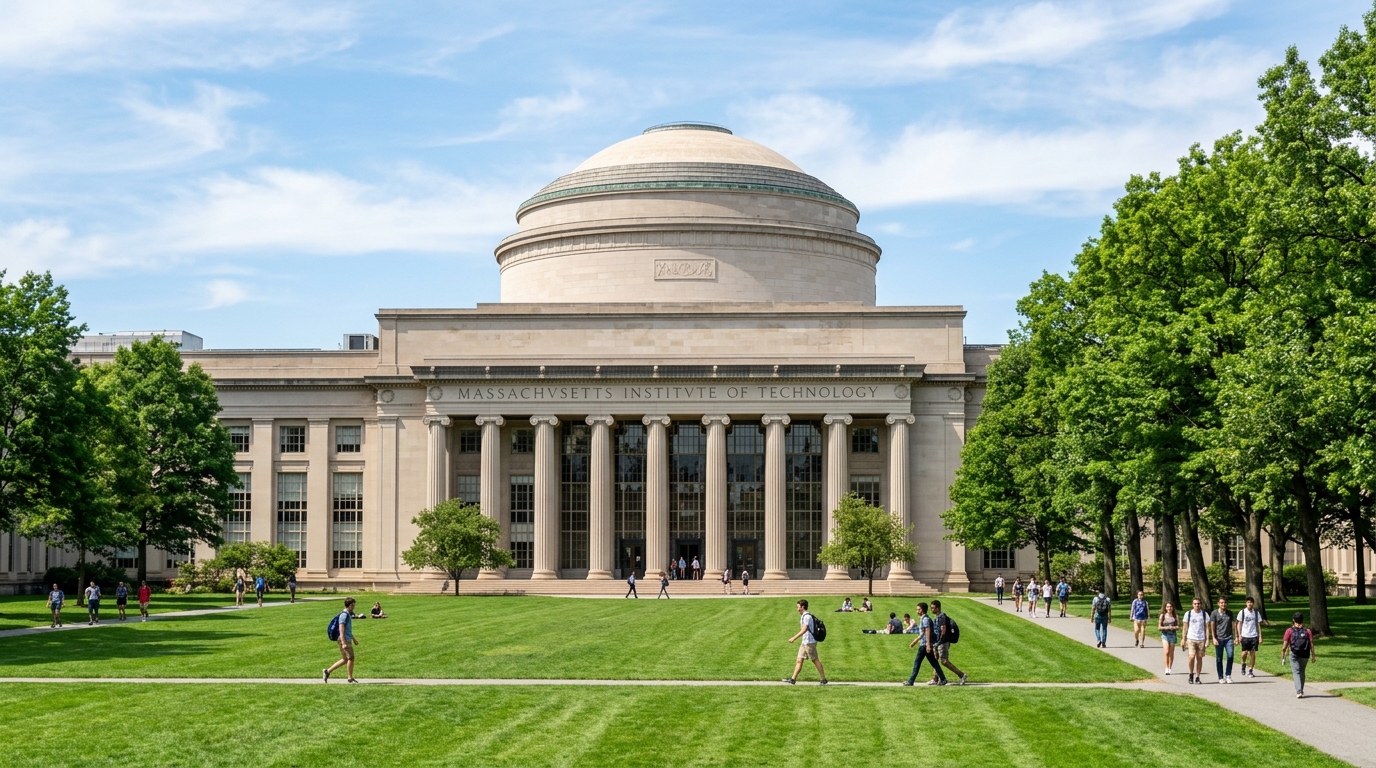 MIT