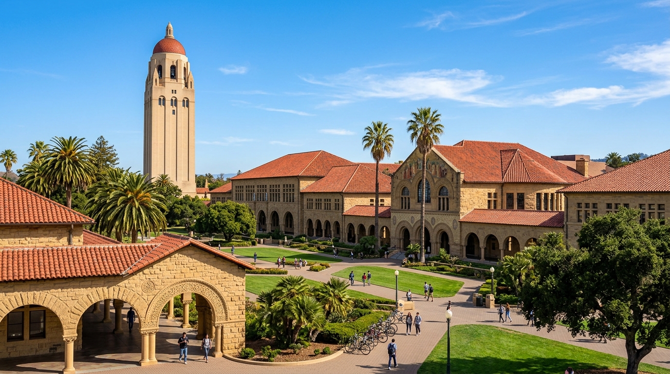 Stanford University